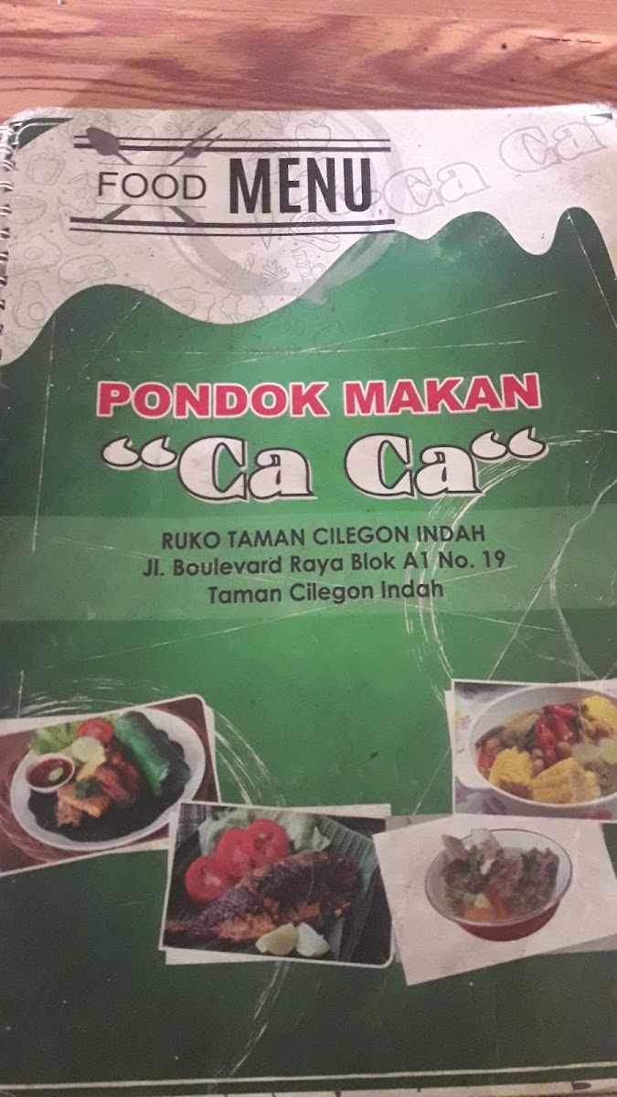 Menu Photo 6