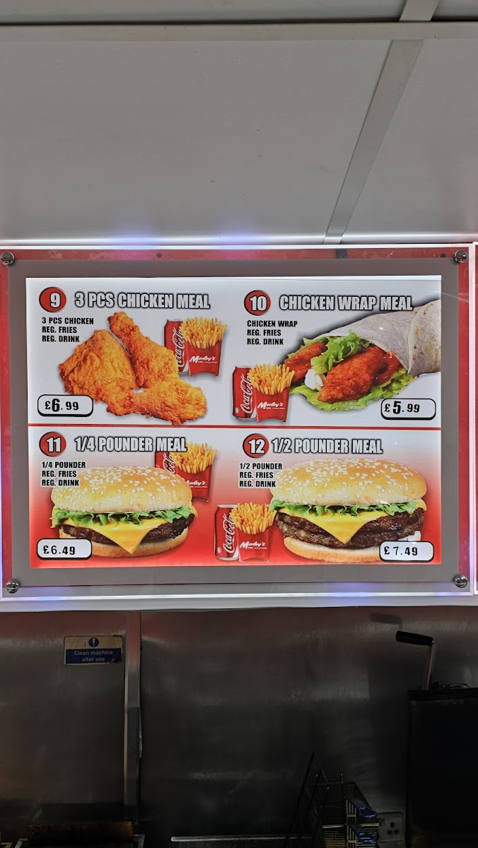 Menu Photo 6