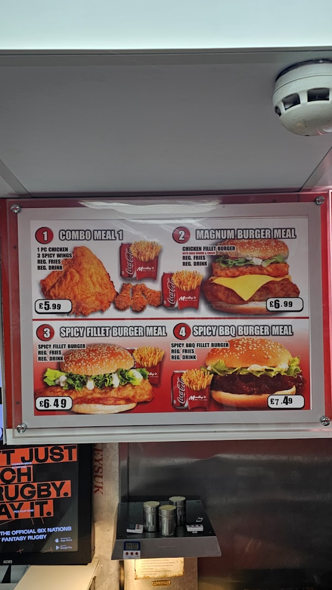 Menu Photo 7