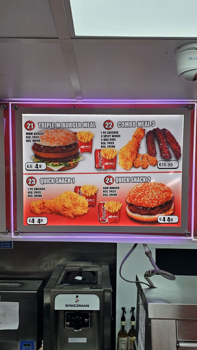 Menu Photo 8