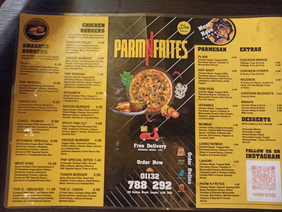 Menu Photo 6