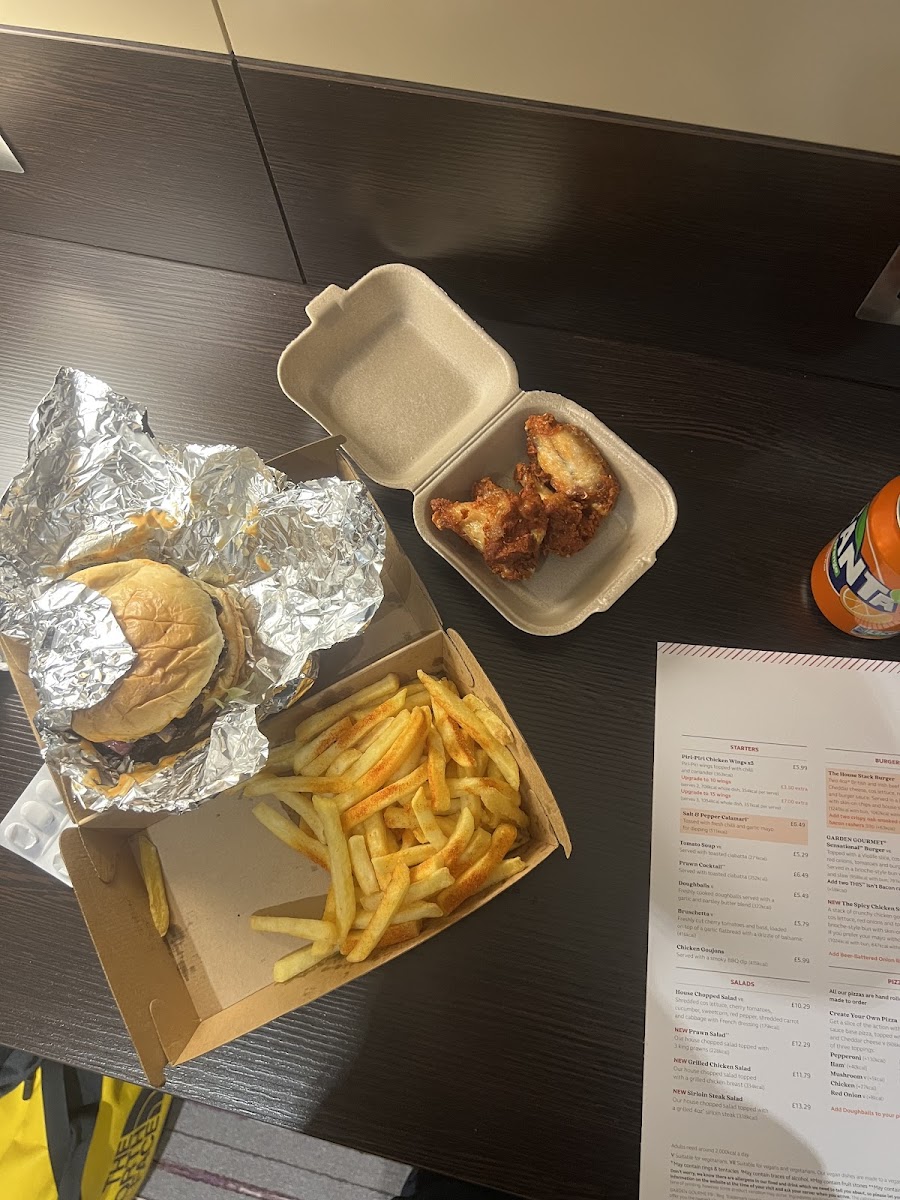 Menu Photo 8