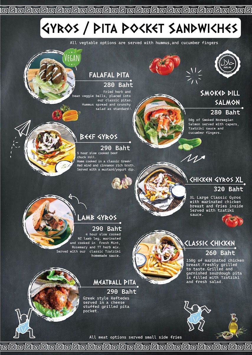 Menu Photo 5