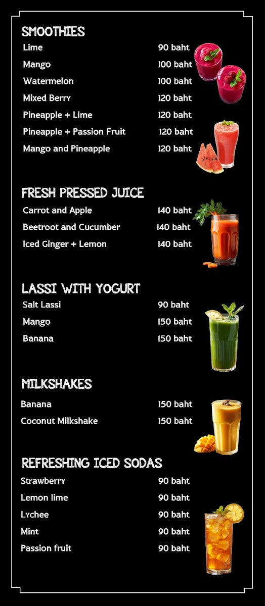 Menu Photo 6