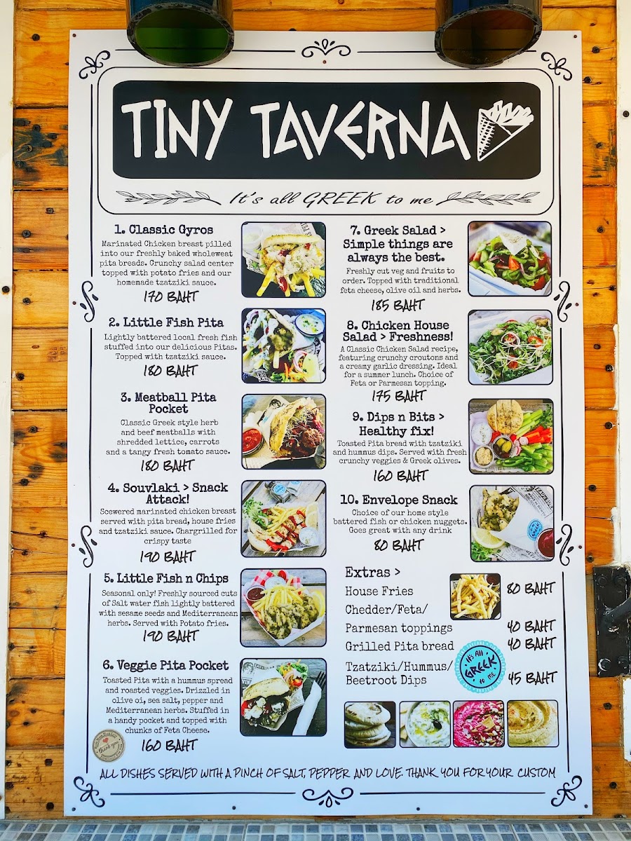 Menu Photo 7