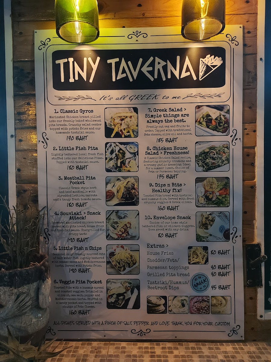 Menu Photo 9