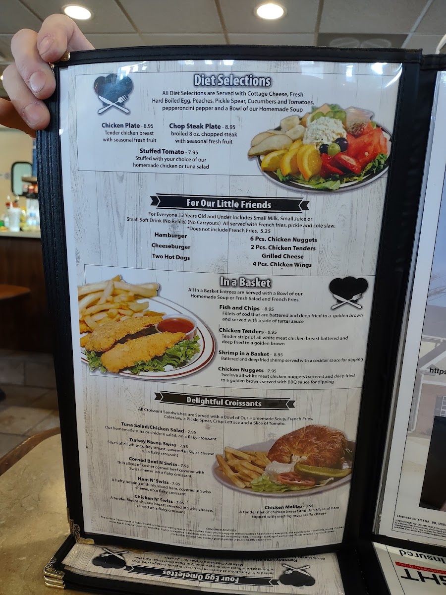Menu Photo 10