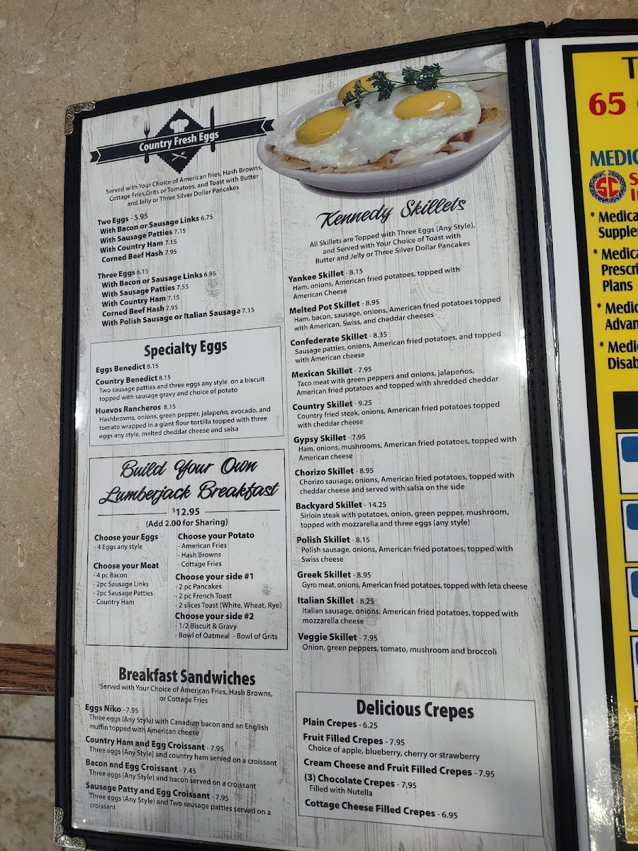 Menu Photo 6
