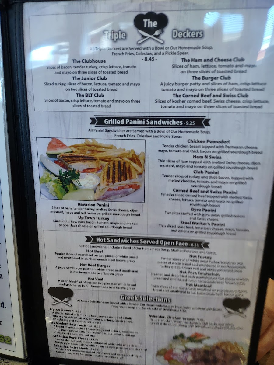 Menu Photo 7