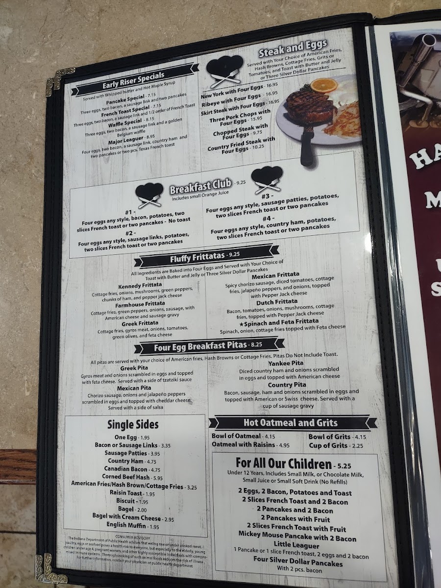 Menu Photo 8