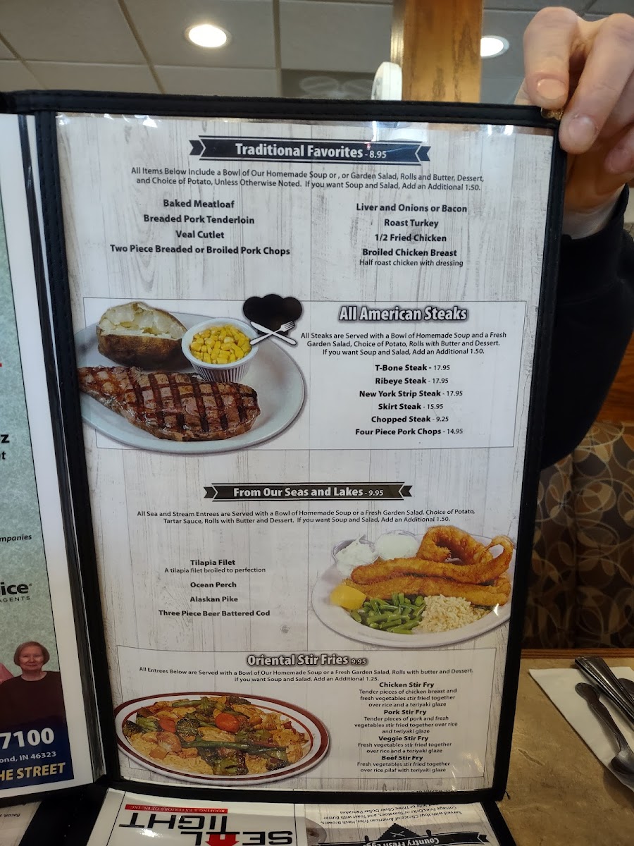 Menu Photo 9