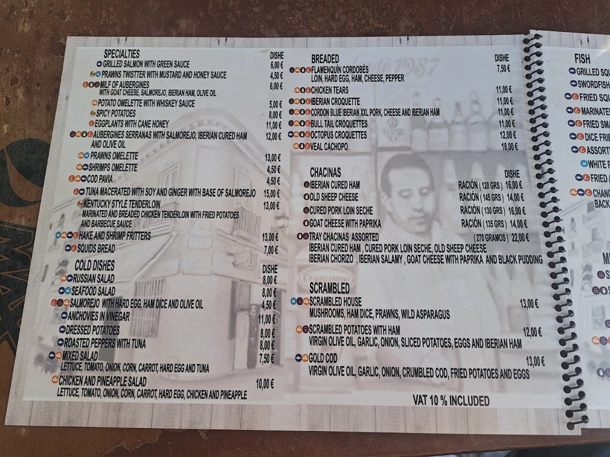 Menu Photo 2
