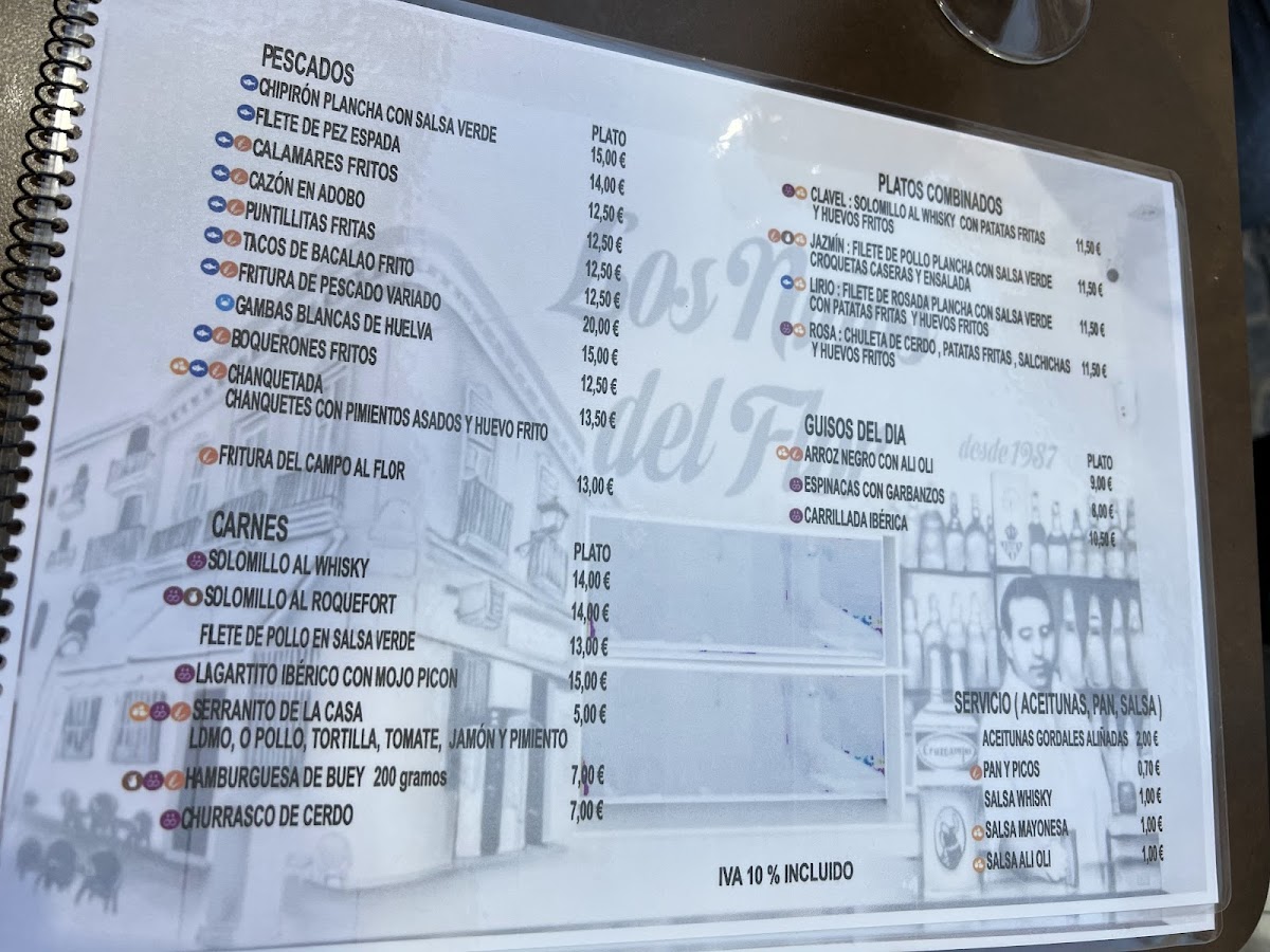 Menu Photo 3