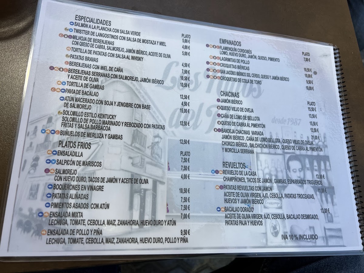 Menu Photo 6