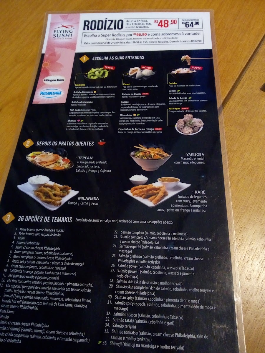 Menu Photo 6