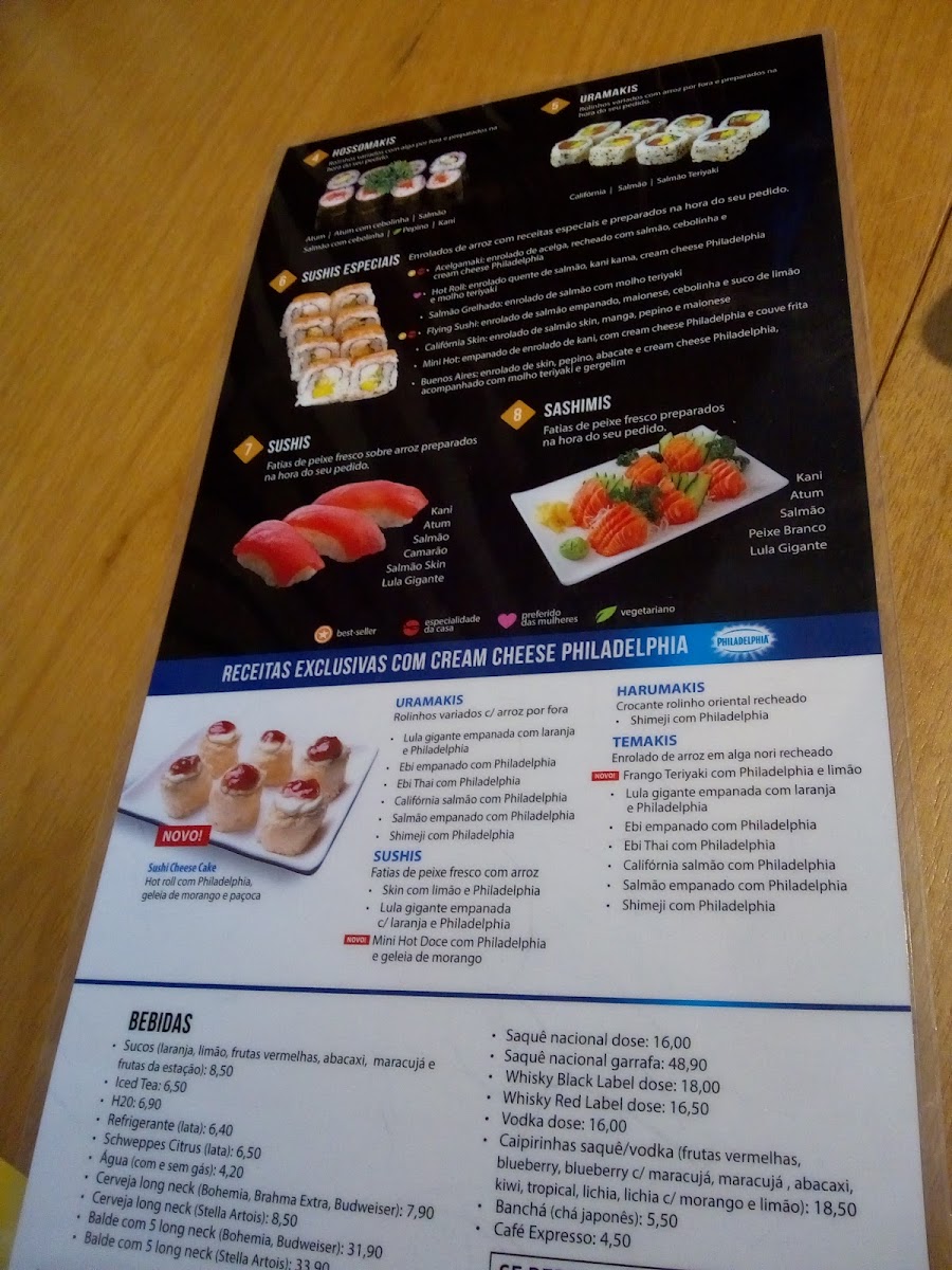 Menu Photo 7