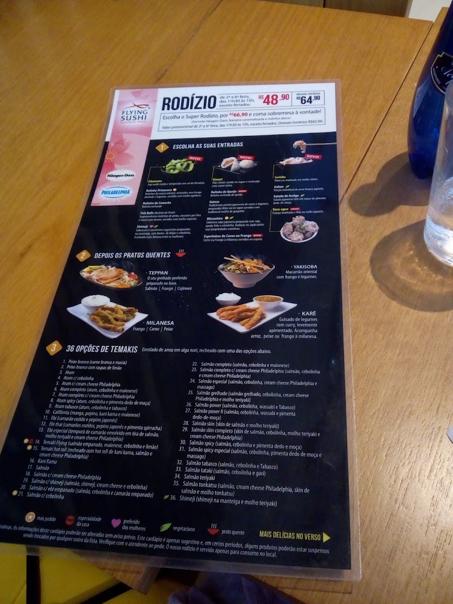 Menu Photo 8