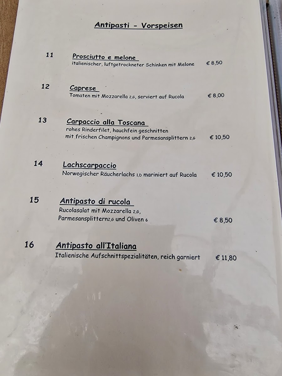 Menu Photo 10