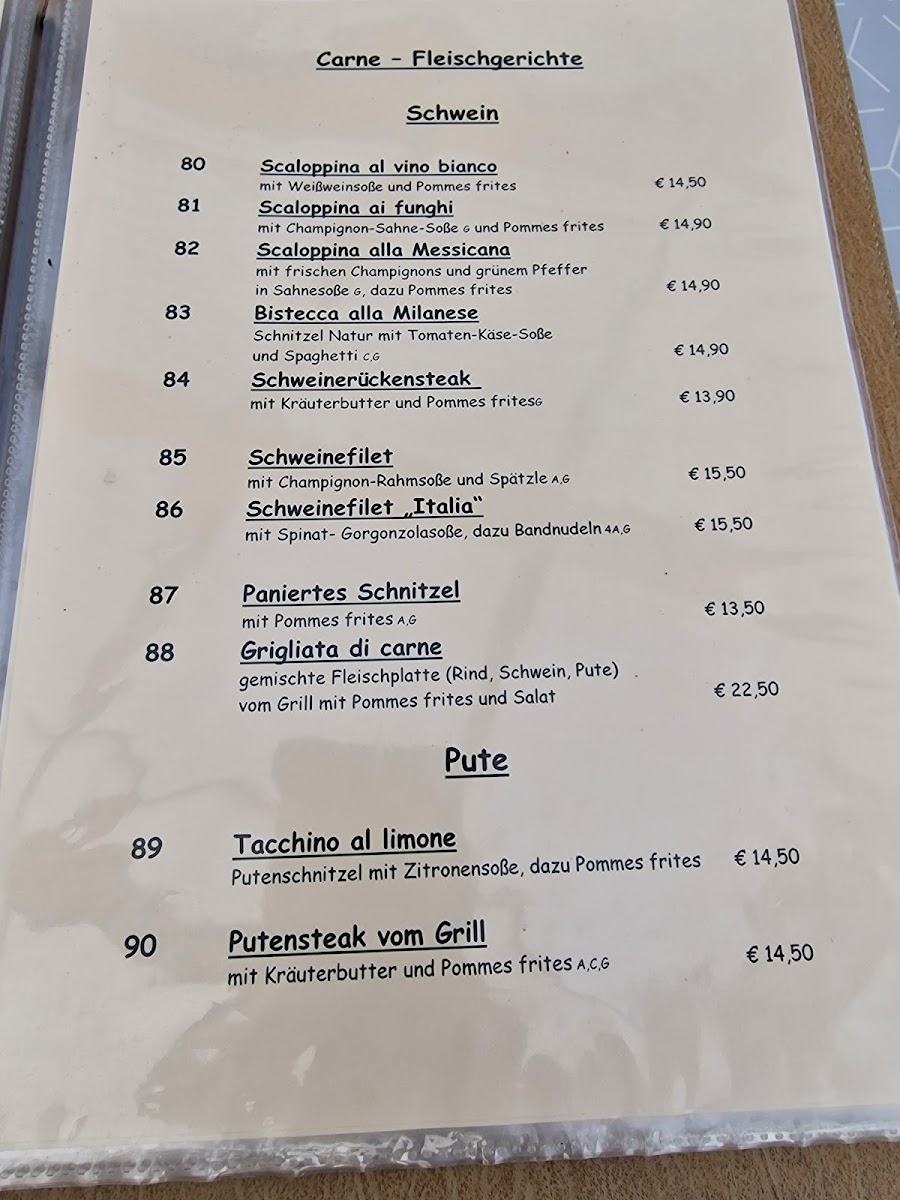 Menu Photo 6