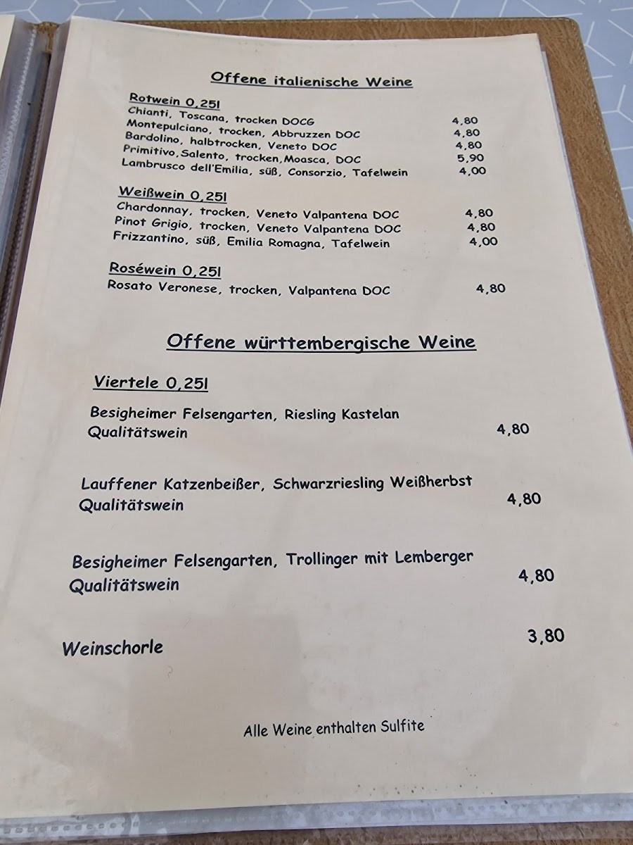 Menu Photo 7