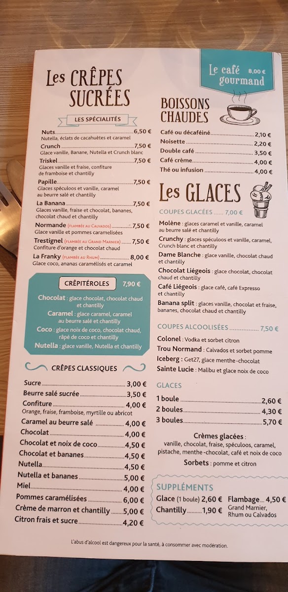 Menu Photo 5