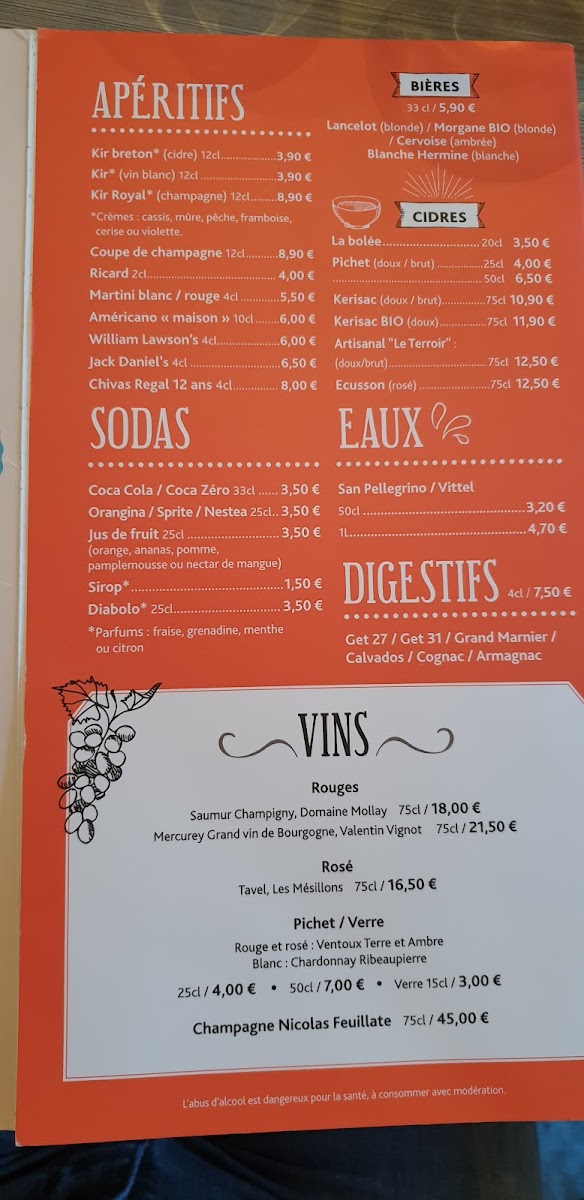 Menu Photo 6