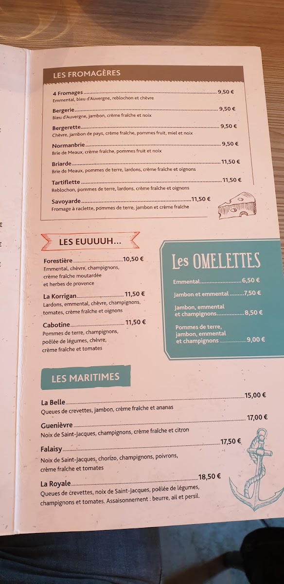Menu Photo 7