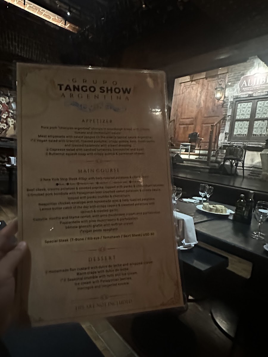 Menu Photo 10