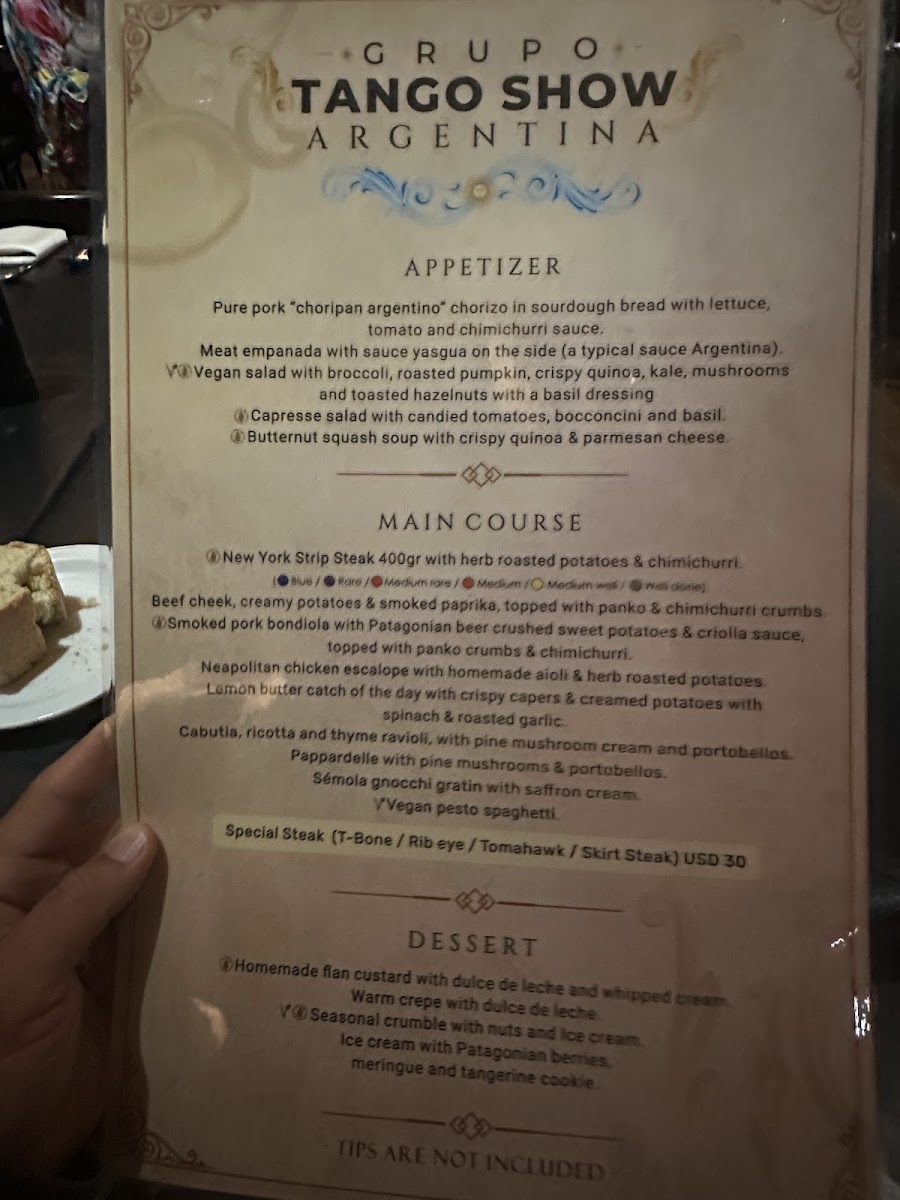 Menu Photo 6