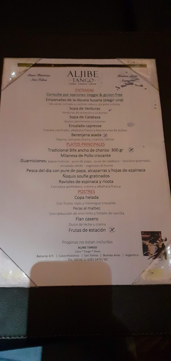 Menu Photo 8
