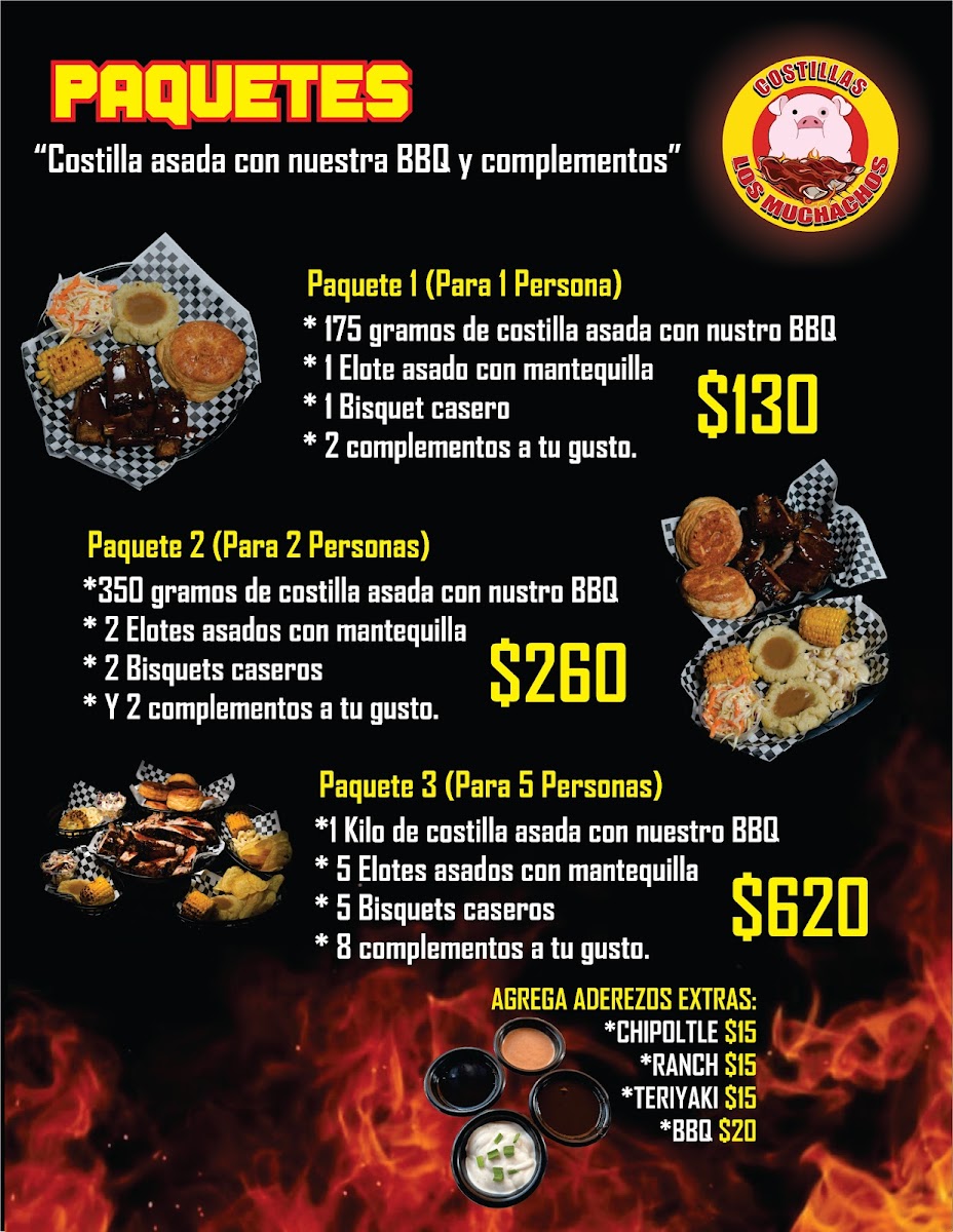 Menu Photo 3