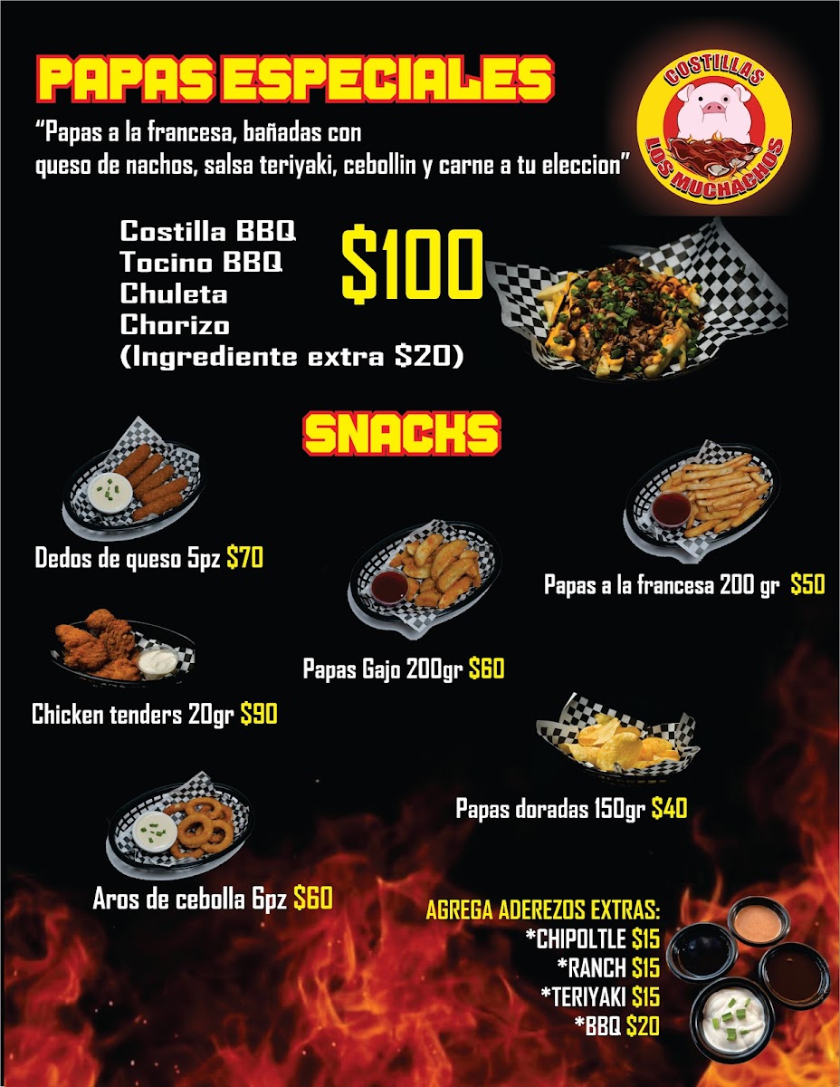 Menu Photo 6