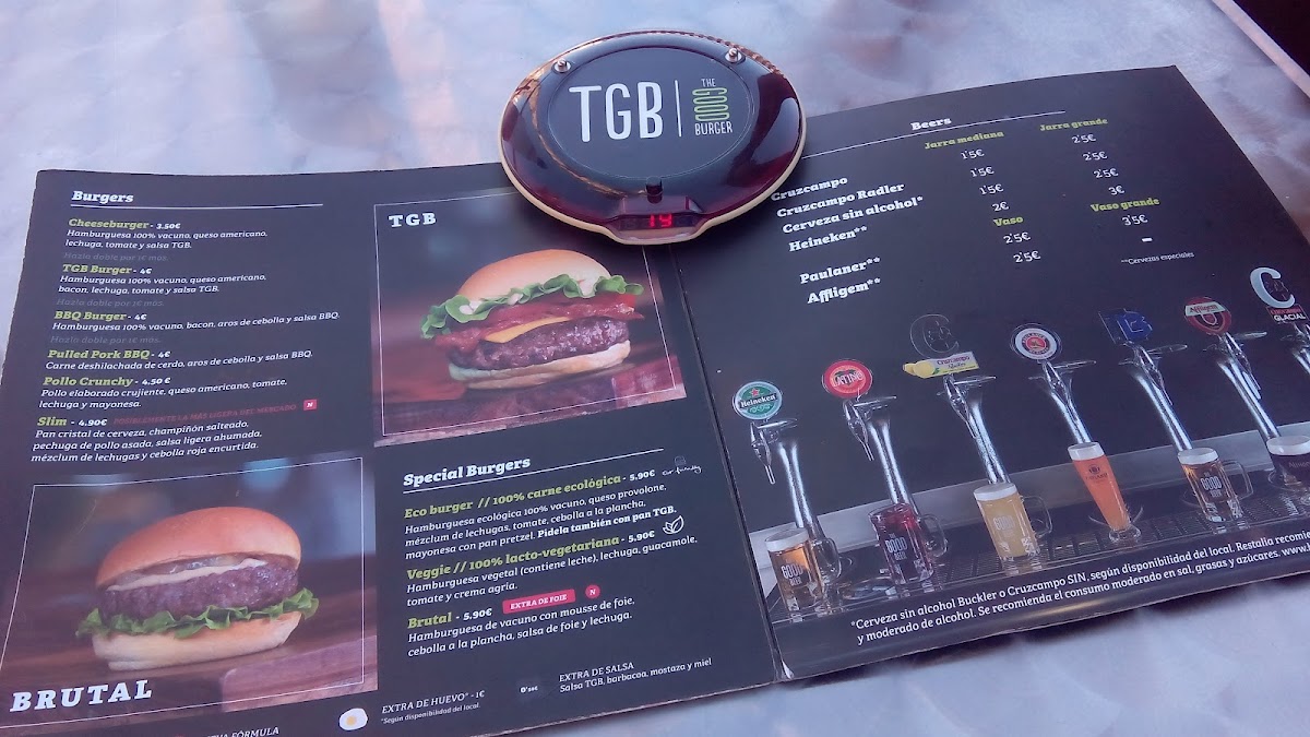 Menu Photo 10