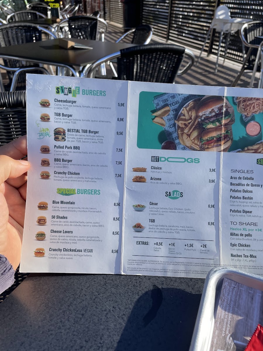 Menu Photo 3