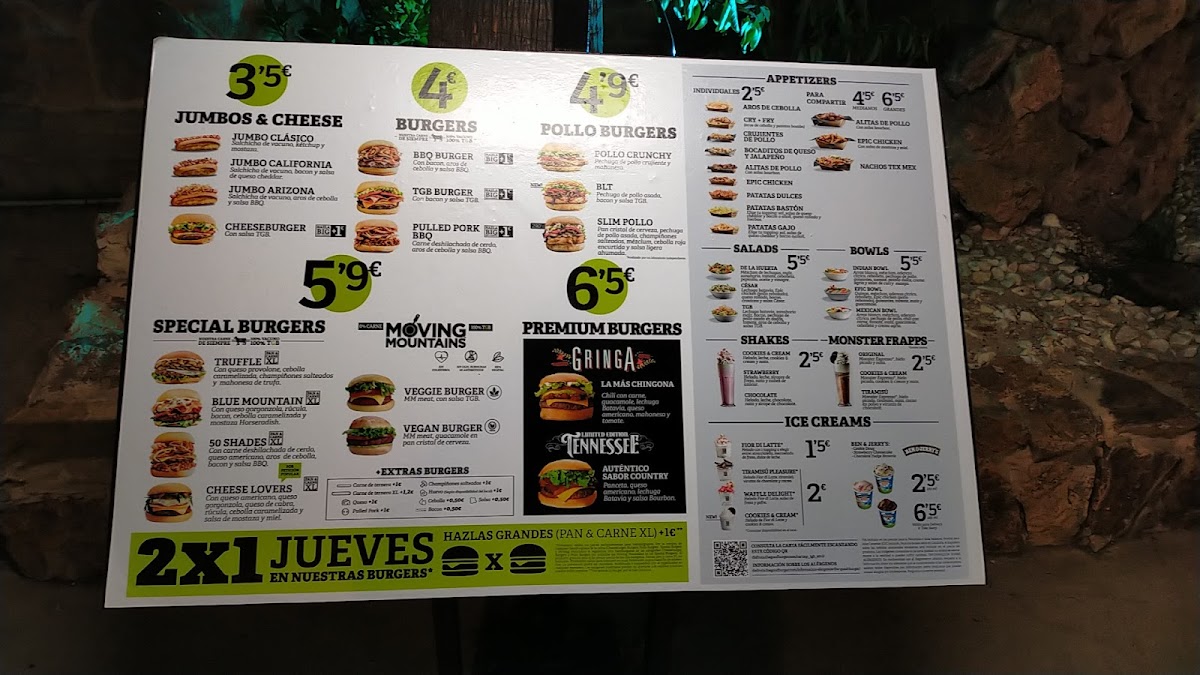 Menu Photo 6