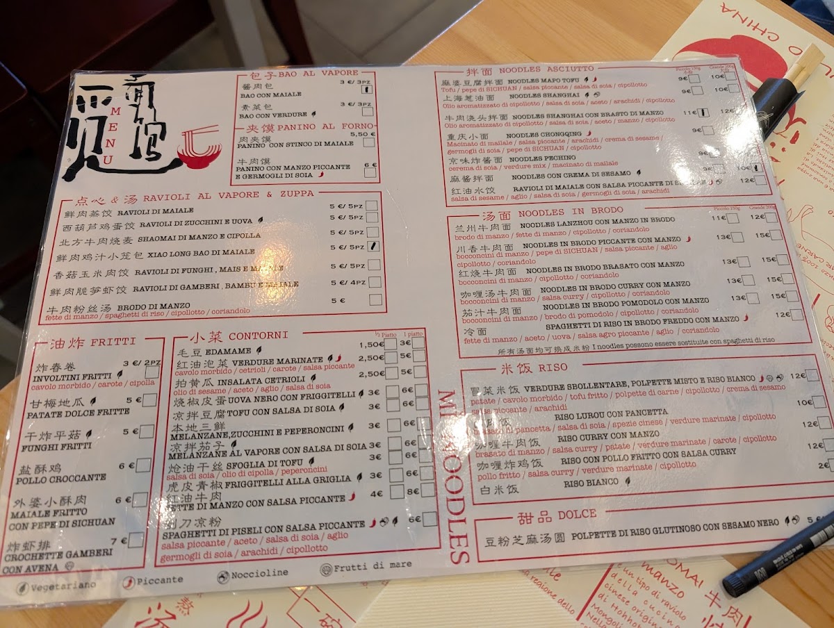 Menu Photo 10