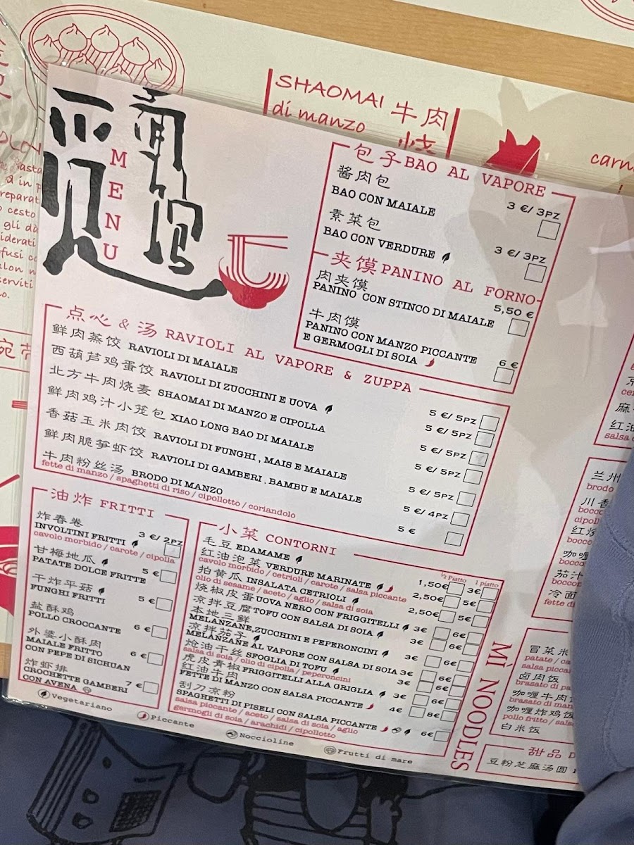 Menu Photo 9