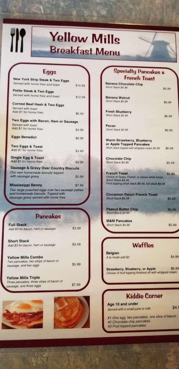 Menu Photo 3