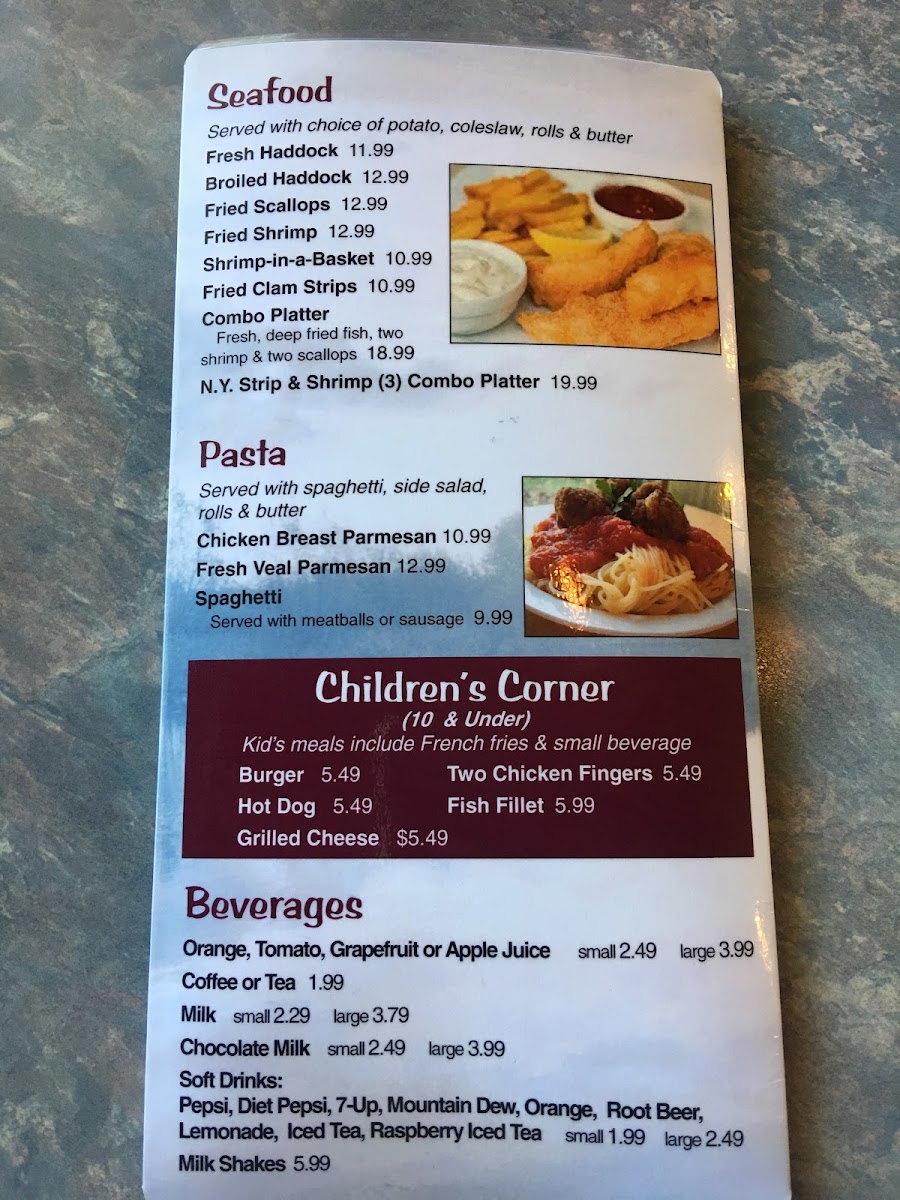 Menu Photo 5