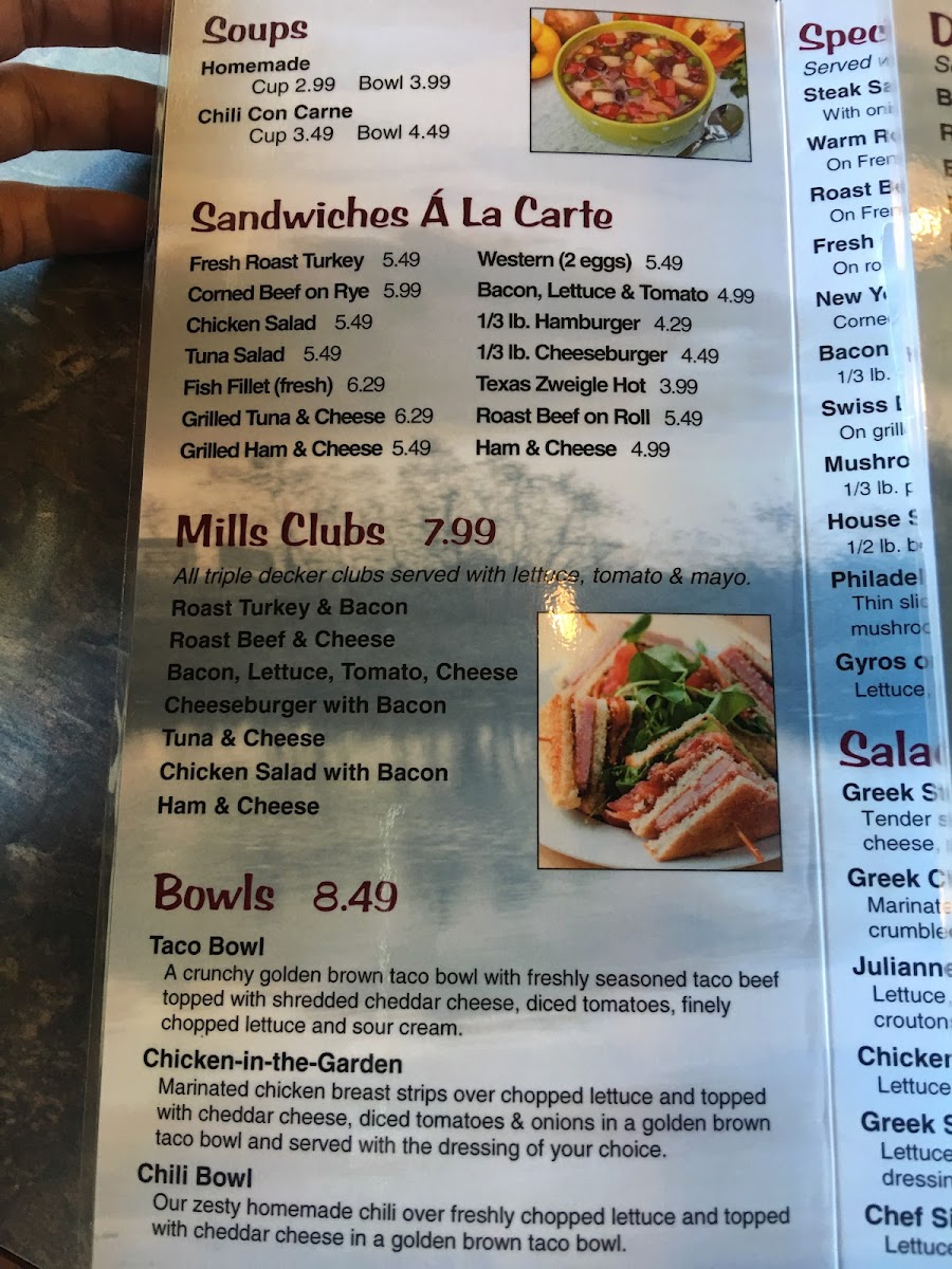 Menu Photo 6
