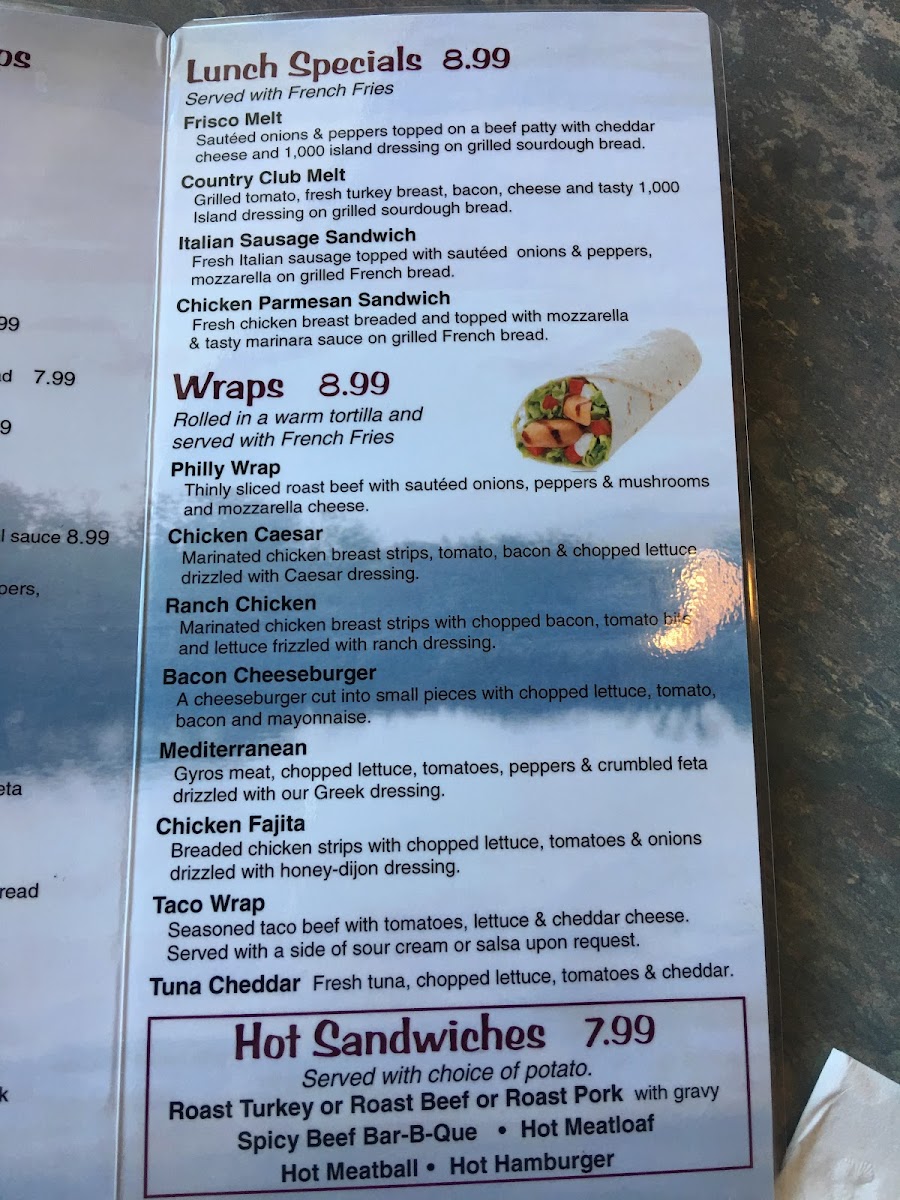 Menu Photo 7