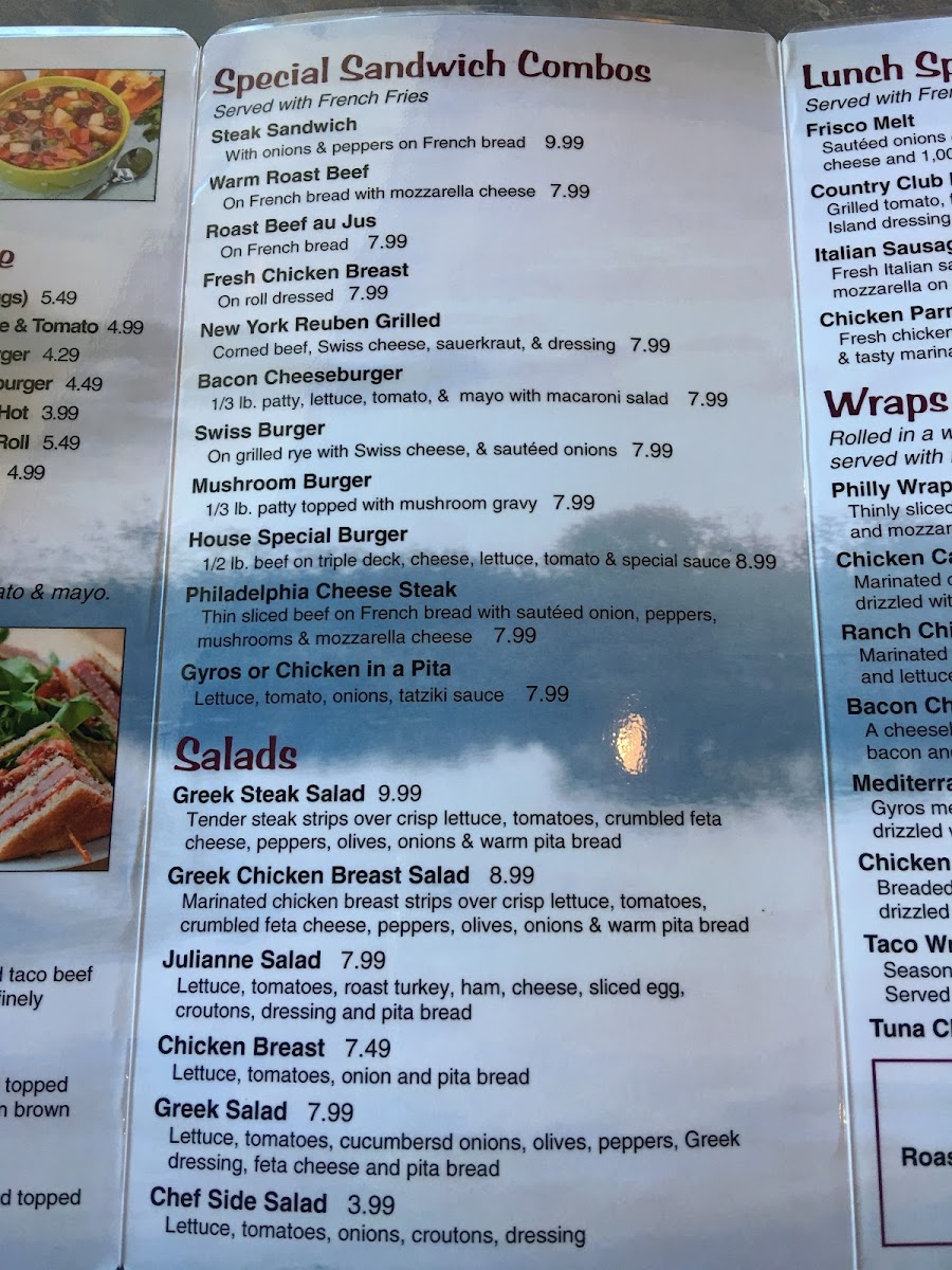 Menu Photo 8