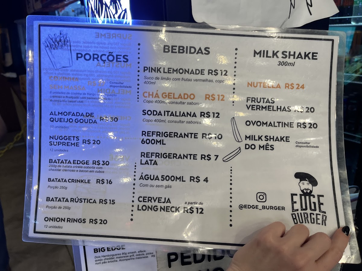 Menu Photo 6
