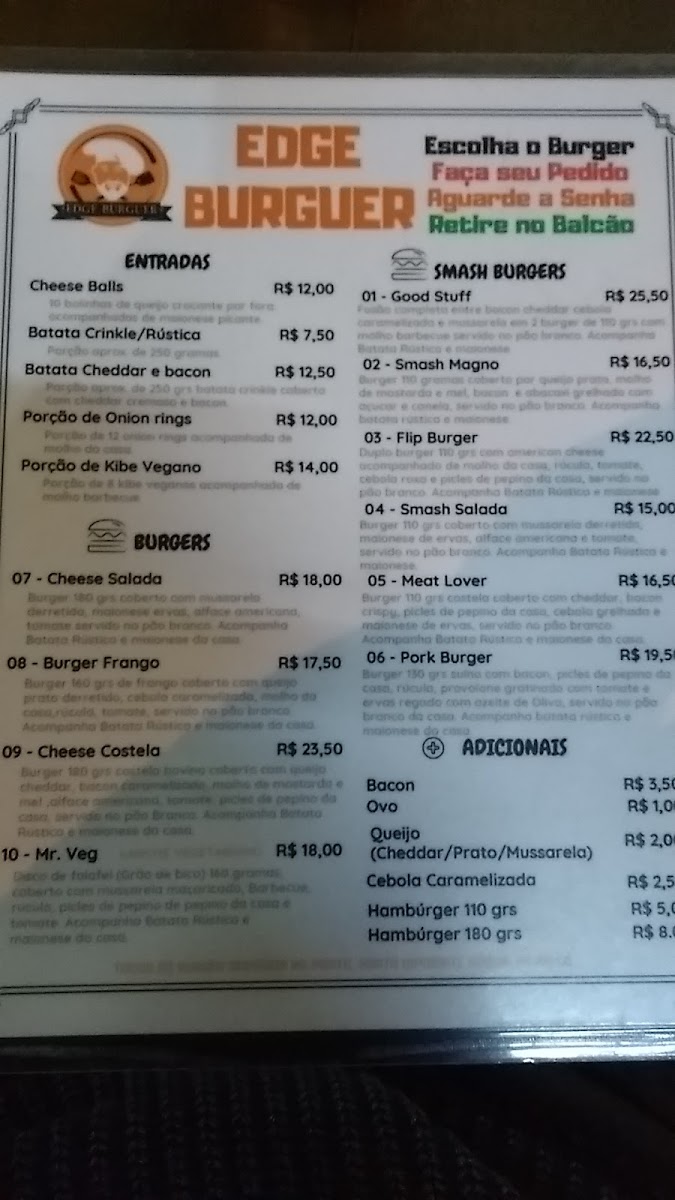 Menu Photo 7