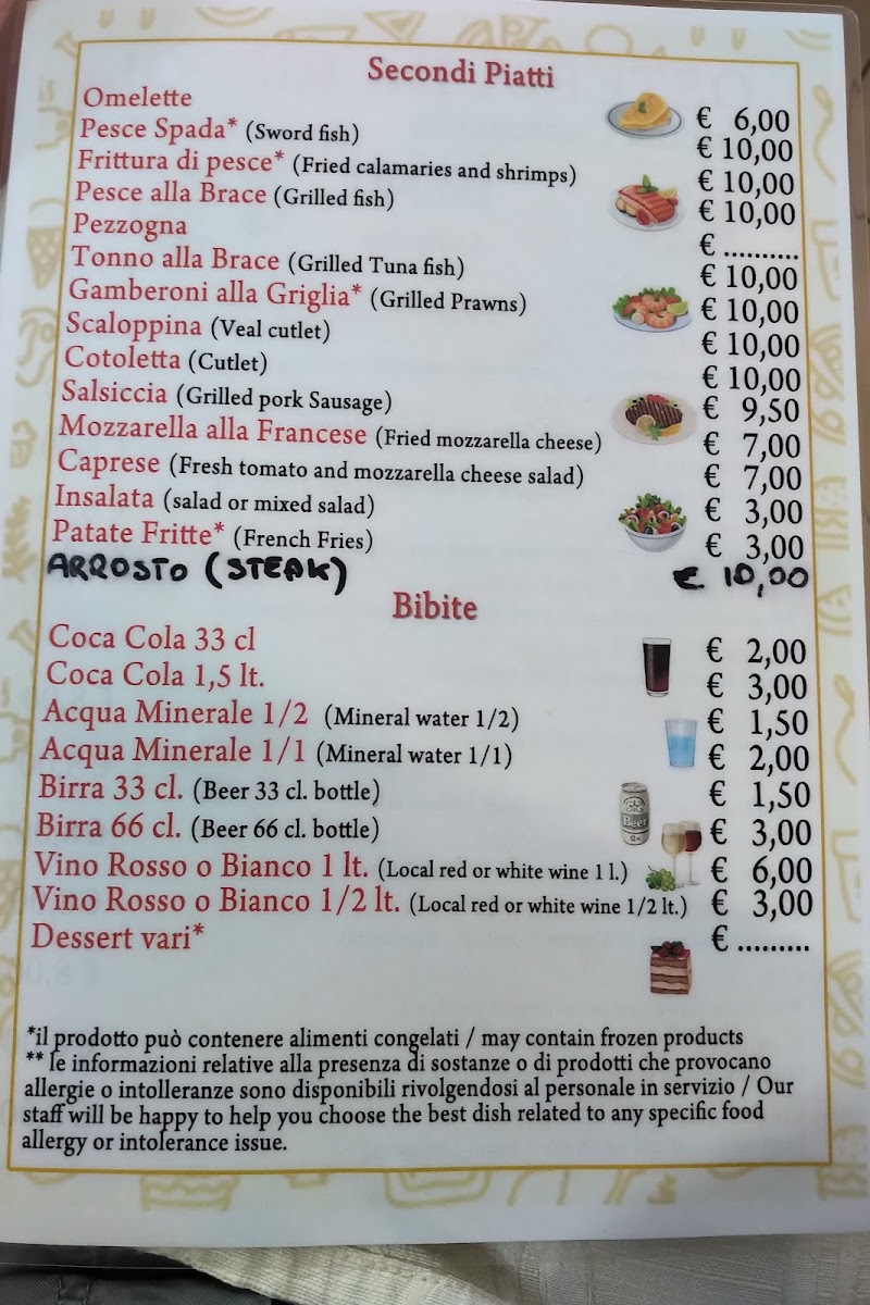 Menu Photo 10