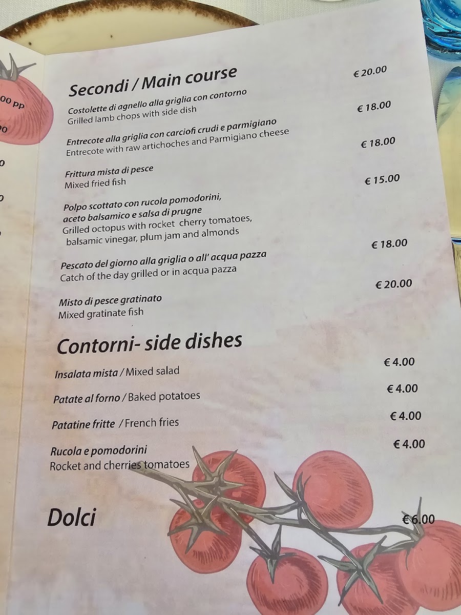 Menu Photo 4