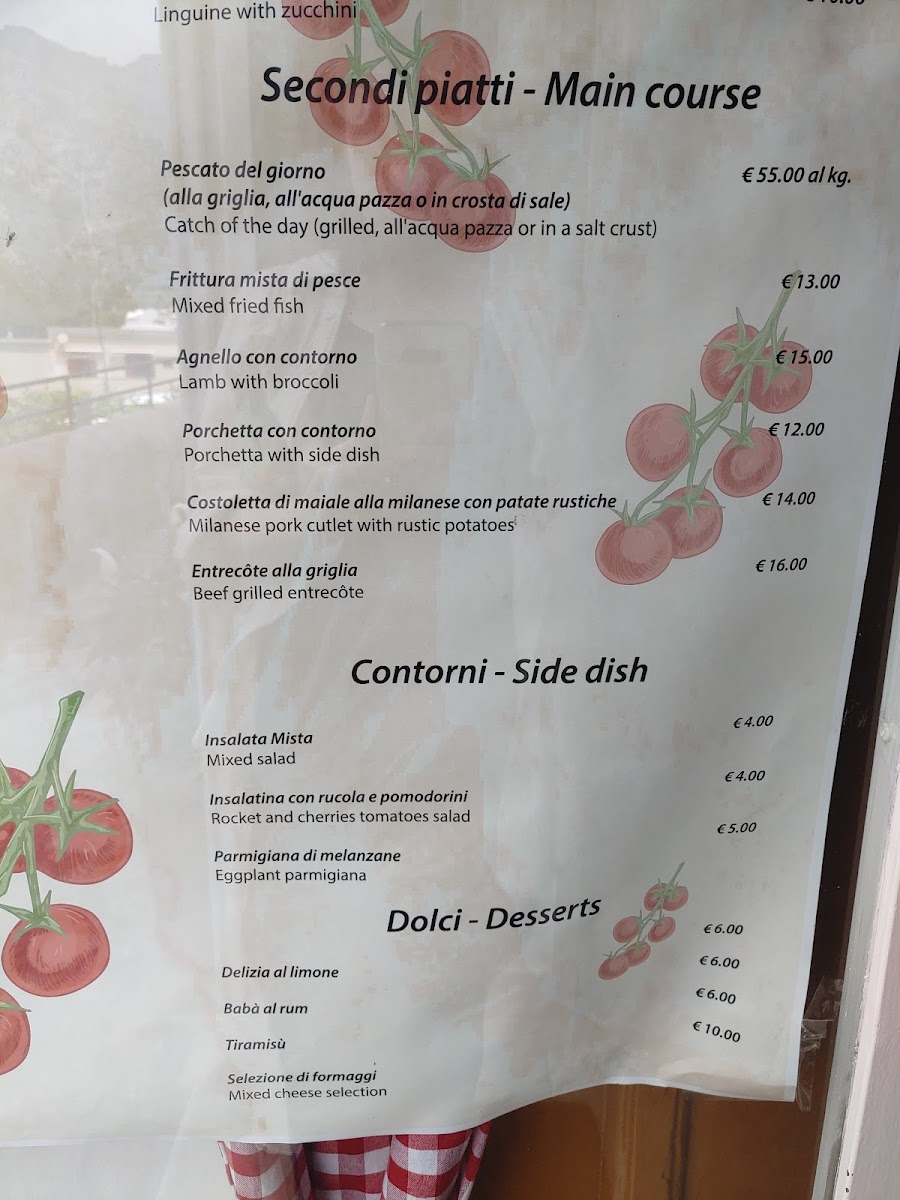 Menu Photo 6