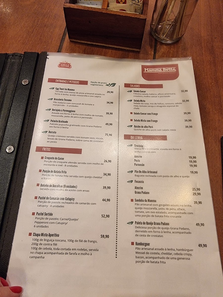 Menu Photo 4