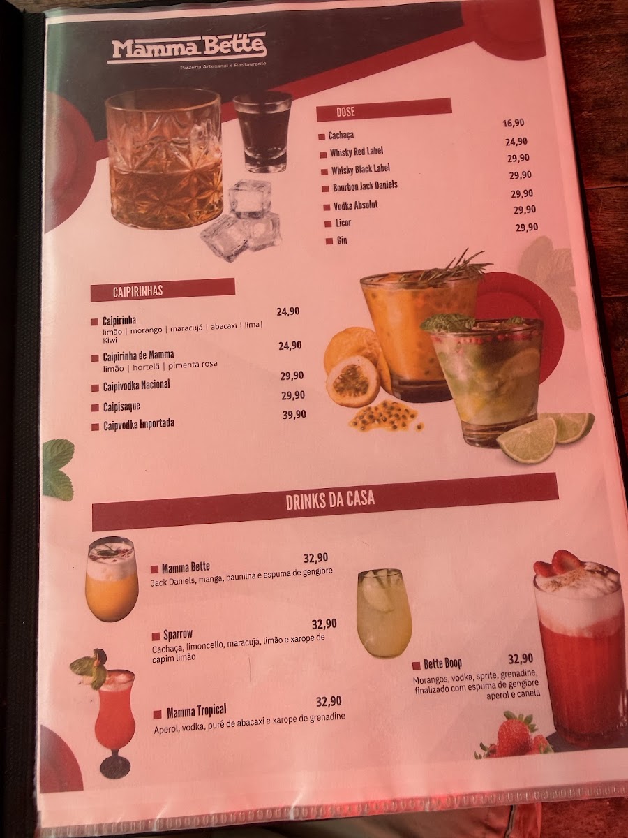 Menu Photo 6