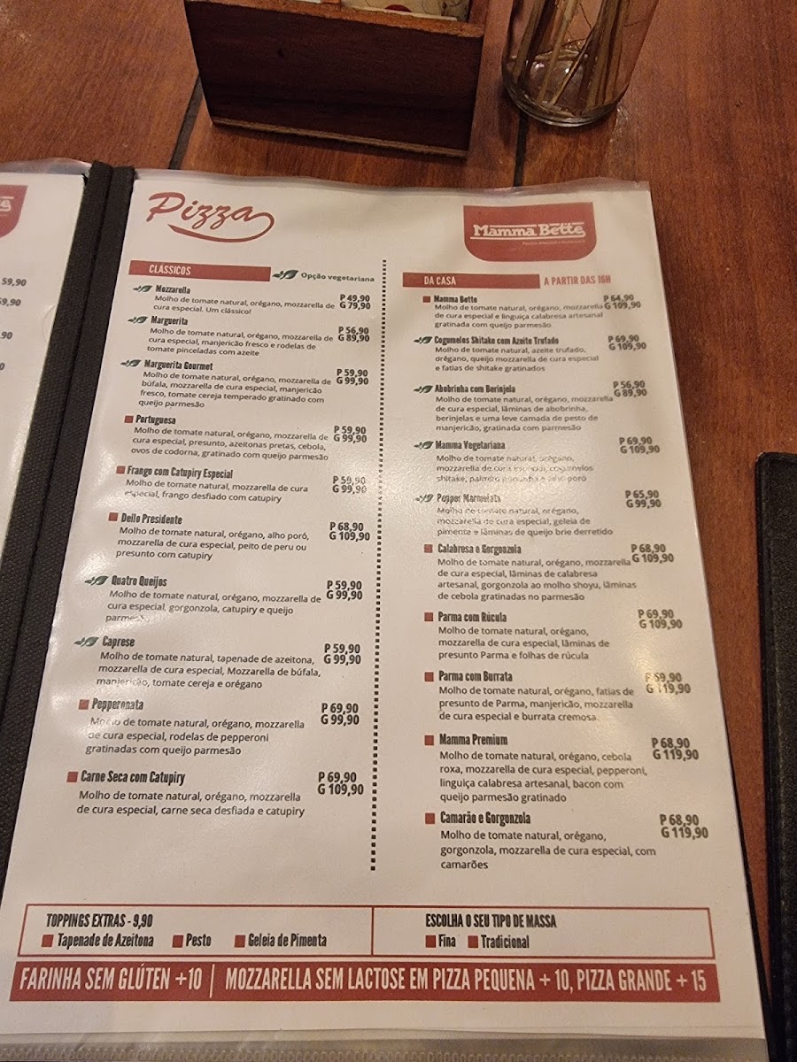 Menu Photo 7